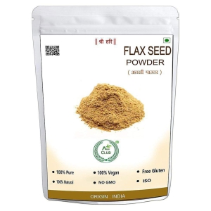 AGRI CLUB Flax Seeds 200 g