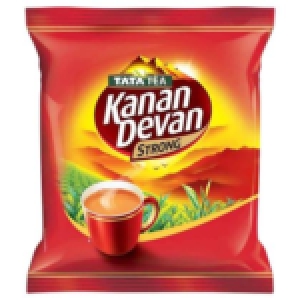 Tata Tea Kanan Devan Red 250g