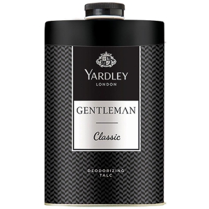 Yardley London Talc 275 gm