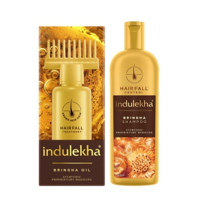 indulekha-bringha-oil-100ml-shampoo-340ml