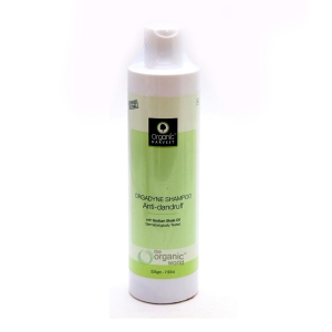 ORHA SHAMPOO - ANTI DANDRUFF 225 GM 225 ML