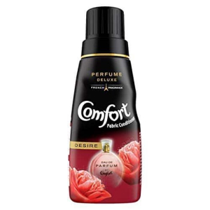 Comfort Perfume Deluxe Desire Fabric Conditioner 220 Ml