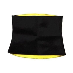 Sweat Belt - Hot Body Shaper Belly Fat Burner For Men & Women-XL