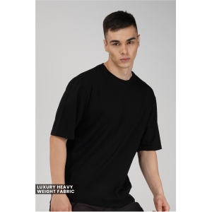 charcoal-black-solid-oversized-t-shirt-xs