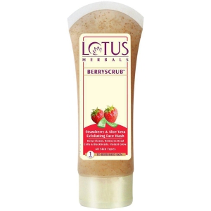 lotus-herbals-berryscrub-face-wash-120g