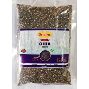 Chia seeds