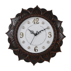 Sigaram - Assymetric Analog Wall Clock