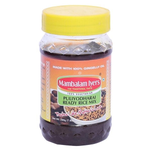 PULIYOGARE RICE MIX 200 G