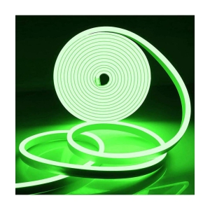 DAYBETTER - Green 4M Neon Light ( Pack of 1 ) - Green