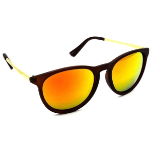 hrinkar-golden-round-cooling-glass-golden-frame-best-sunglasses-for-men-women-hrs324-bwn