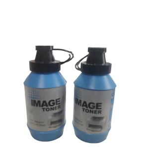 IMAGE TONER POWDER FOR USE IN HP PRINTERS  12A/11A/16A/05A/08A/49A/51A/53A/55A/70A/93A/CF228A/CF214A/M226DW/M177DW/29X - 120 grams each (PACK OF 2)