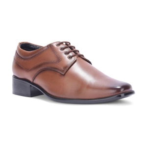 liberty-brown-mens-derby-formal-shoes-none