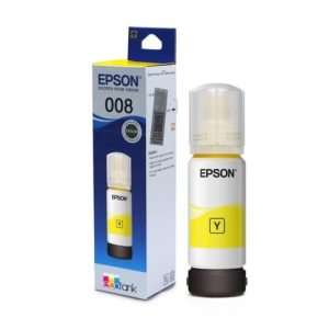 Yellow 70 ml Ink Bottle T03Y4