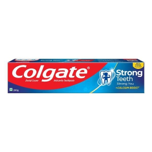 Colgate Tooth Paste 200 Gms