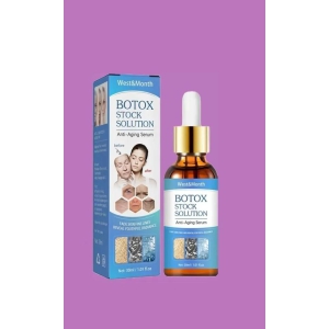 Botox Anti-Aging Serum, Youthfully Botox Face Serum(Pack Of 1)