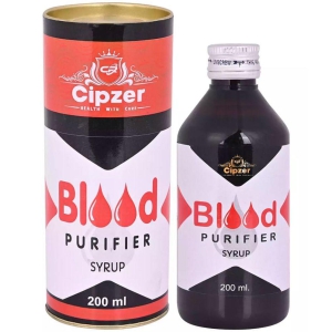 Cipzer Blood Purifier Juice 200 ml