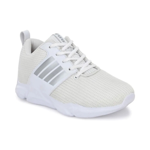 YUUKI - White  Womens Running Shoes - None