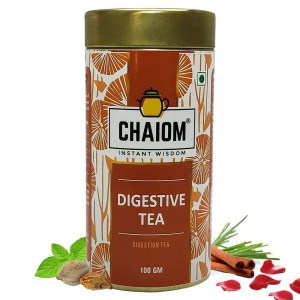 Digestive Green Tea 100 Gms