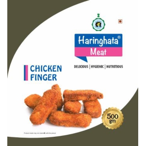 Chicken Finger 500 gms Per Pack