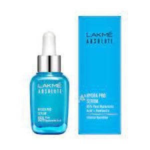 Lakme Absolute Hydra Pro Face Serum 30ml