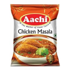 Aachi Chicken Masala Powder 100 G