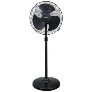 Orpat 400 Orpat Pedestal Fans PedestalFan Black