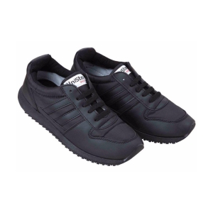 UniStar Sneakers Black Casual Shoes - None