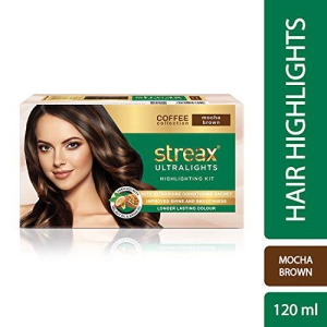 Streax Ultralights Highlighting Kit For Women & Men