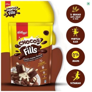 Kelloggs Chocos Fills