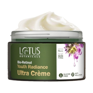 lotus-botanicals-bio-retinol-youth-radiance-ultra-cream-pa50g