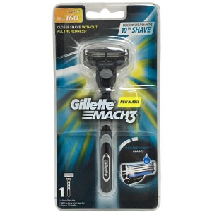 gillette-mach-3-razor-1pc