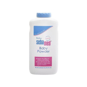 Sebamed Baby Powder