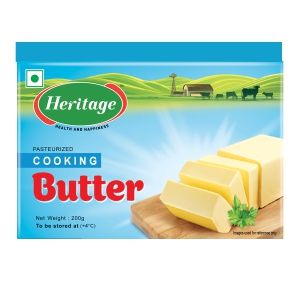 Cooking Butter 200  gm