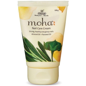 Moha Hand Cream 100 g