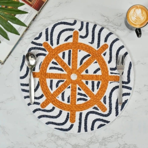 printed-cotton-placemat-ship-steering-wheel-white-blue-14x14