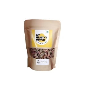 MHM Premium Pistachio Kernels (Raw/Unsalted) 200 gms