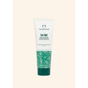 Tea Tree Skin Clearing Foaming Mousse 125ML