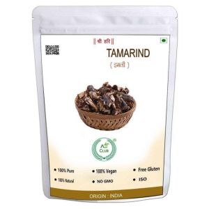 AGRI CLUB Tamarind (imli) 400 gm