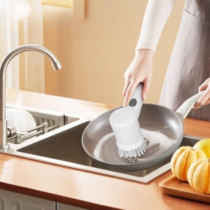 5 in 1 Handheld Kitchen Cleaning Brush