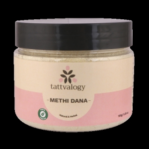 Methi Dana/ Fenugreek Powder-150g