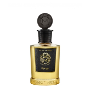 Monotheme Black Label Rouge EDP Perfume for Men & Women – Long-Lasting Luxury Floral Fragrance with notes of Citrus, Amber & Musk – Gift for Men & Women – 100 ml