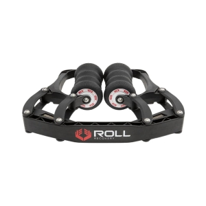 Roll Recovery R8-Carbon Black