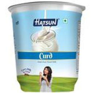 HatsunCurd Cup 400g