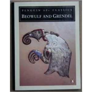 Beowulf and Grendel (Classic, 60s)