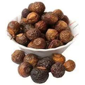 Soap nut / ??? ????? / Rita / Sapindus / REETHA - ???? 50 Gms