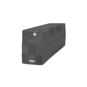 Foxin  FPS 1001 Uninterrupted Power Supply 1000Va UPS