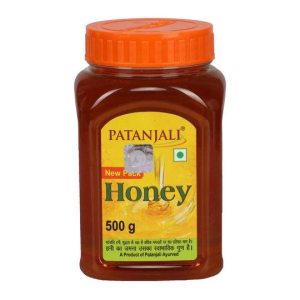 patanjali-honey-500-gm