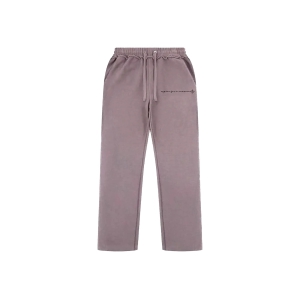 Sweatpants - Seeker Purple-L