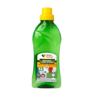 Natural Fabric Wash - 500 Ml