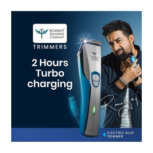 bombay-shaving-company-pe2025-blue-cordless-beard-trimmer-with-90-runtime